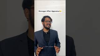 Agle saal pakka 👍#funny #comedy #corporate #manager #salary #appraisals #fun #meme #memes