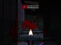 DOOM 64 looks so good #doom #gaming #doom2 #shorts