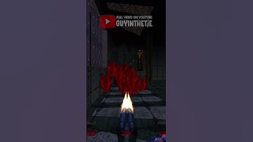 DOOM 64 looks so good #doom #gaming #doom2 #shorts