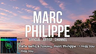 Marc Philippe - Keep You Closer Tonight(Lyric Video) Resimi