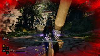 Avowed new update gameplay 4k