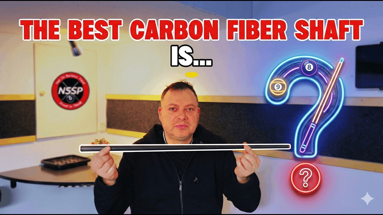 The TRUTH About Carbon Fiber Shafts (Watch Before You Buy!) 🛑