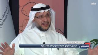 د. عبدالعزيز السويلم: نهاية فترة براءة الاختراع والحماية سبب استنساخ المنتجات وانخفاض سعرها