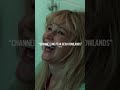 "Channeling peak Gena Rowlands" - The List.