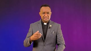 ላልተገባው ሰው የበዛ የእግዚአብሔር ጸጋ -- ክፍል 1| መንገሻ ሽብሩ | Vicar Mengesha Shibru |