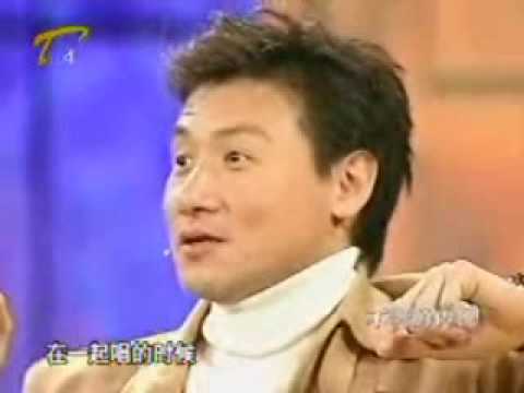 魯豫有約 - 張學友訪問 2006-01-08 (11 of 18)