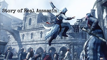 Hassan-i-Sabbah & Hashashin (Assassin): The Untouchable Secret Reign of Terror!