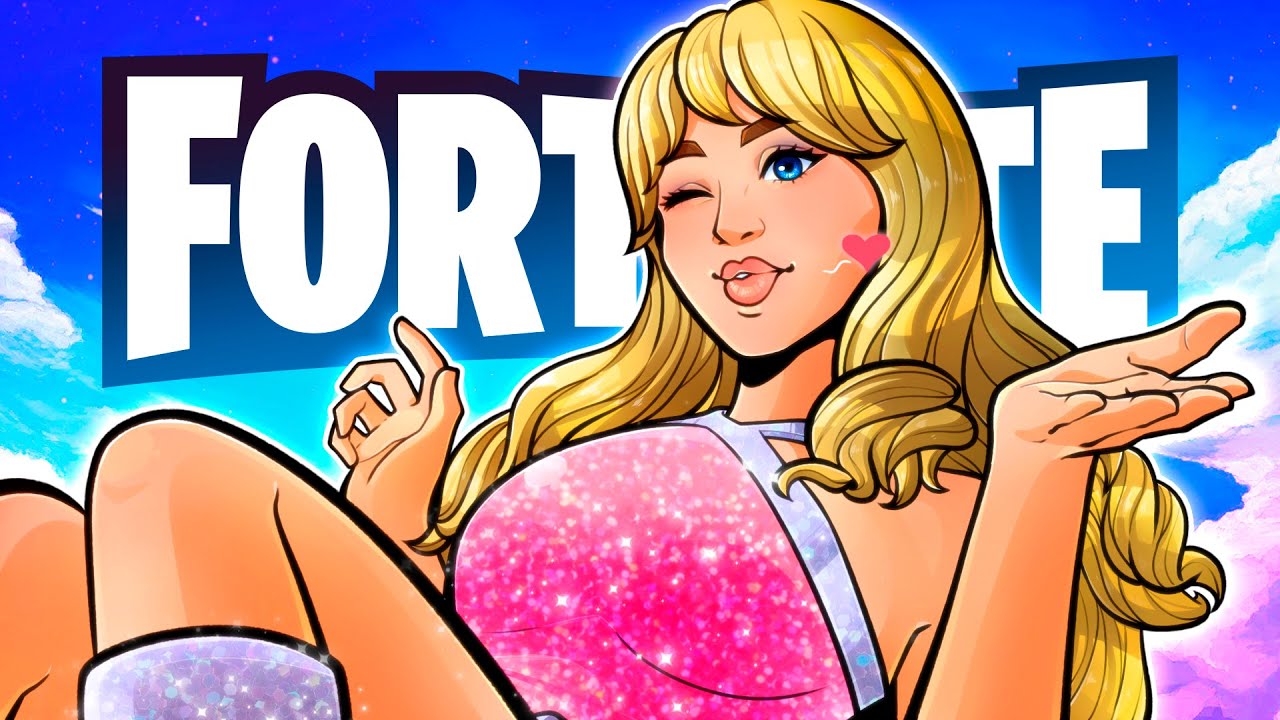 A SHORT N' SWEET FORTNITE VIDEO