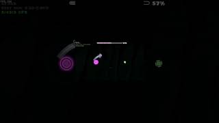 Lost in time part 4  #geometrydash #gdupdate #geometry_dash #gd #level15sucks #games #creative #game