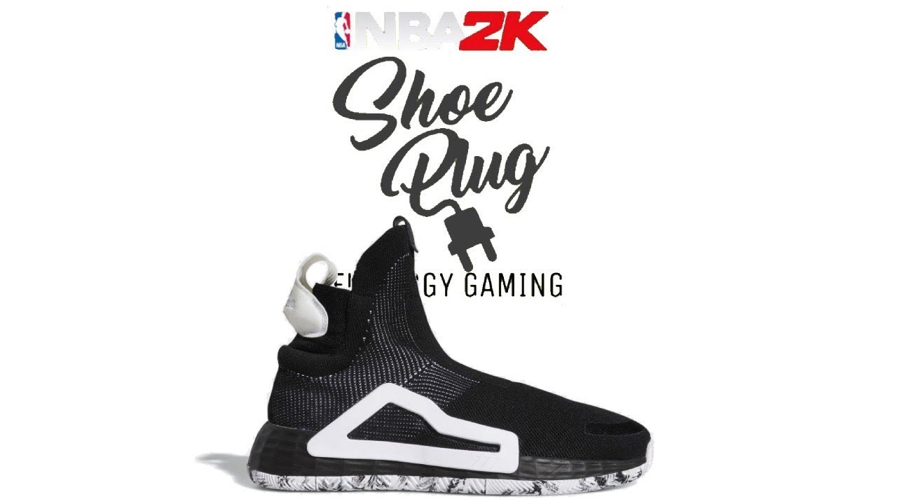 adidas shoes 2k19