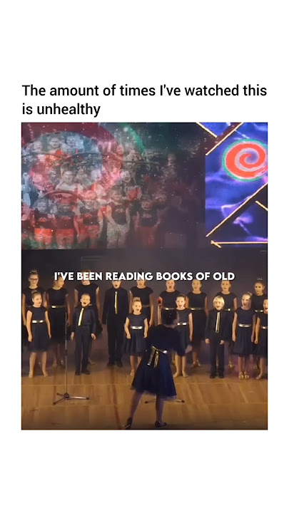 The Chainsmokers, Coldplay - Something Just Like This (Cover by Color Music Choir)