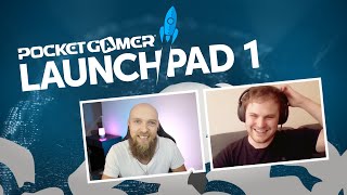 LAUNCHPAD #1 | Day 1 - Catalyst Black Reveal #PGLaunchPad
