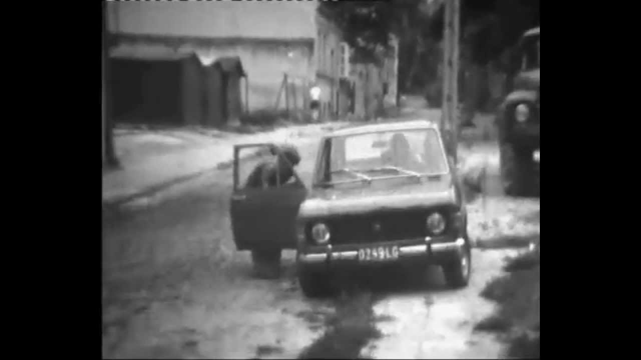 Wspomnienia z lat 70-80-tych Chełm lubelski Jezioro Białe Okuninka