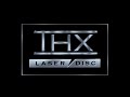 THX Cimarron Laserdisc 1999 V2