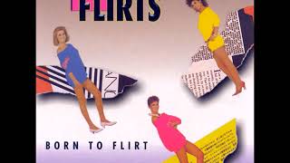 THE FLIRTS - Big Boys Says 'NO!' On The Telephone (Megamix)