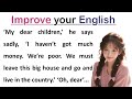 From Shy to Confident: How I Learned to Speak English | A True Story (A0-A1)