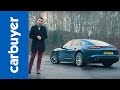 Porsche Panamera in-depth review - Carbuyer