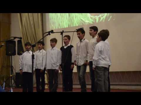 ქრისტე აღსდგა მკვდრეთით