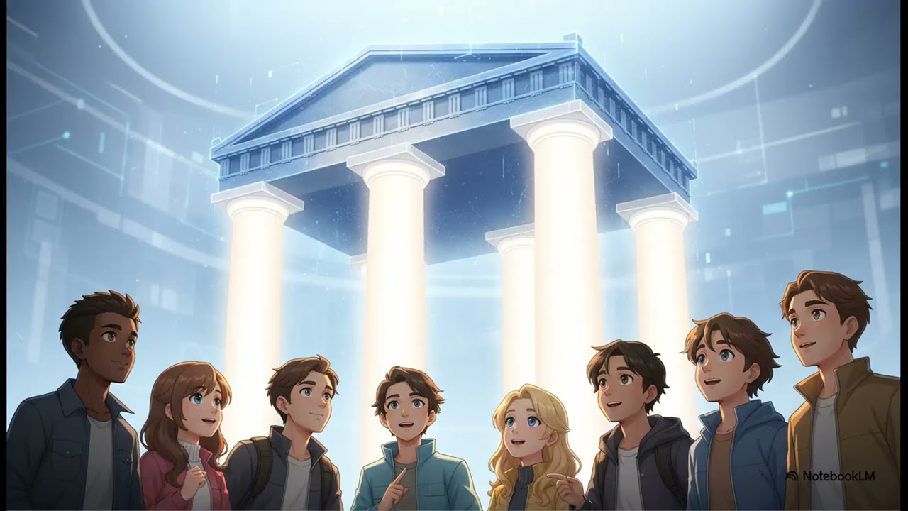 India’s Global Blueprint: How India is Leading the Future of AI Governance