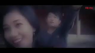 Clip pendek 'RAPUH' by agnes mo