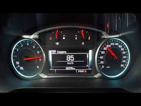 Video: Kas yra Chevrolet 100?