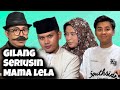 CLARIFICATION OF GILANG & MAMA LELA'S RELATIONSHIP || MAMA LELA'S LATEST UPDATES!!!