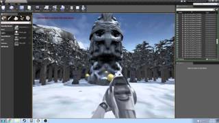 Use Your Powers for Evil: Infinity Blade Ice Level