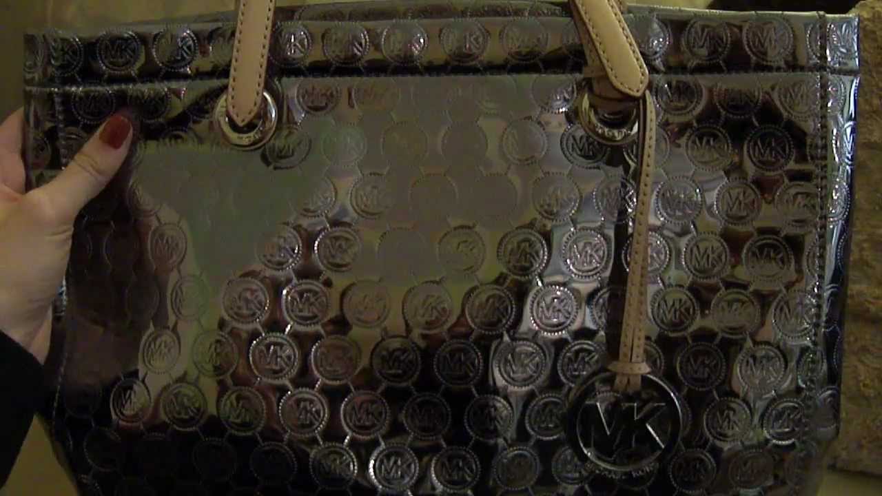 Cantamda Ne Var?(Michael Kors)24-10-2012