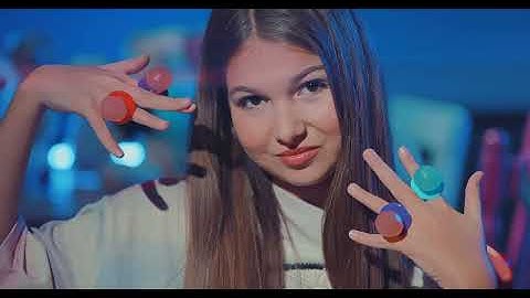 AISHA - Acadea (Official video 2025)