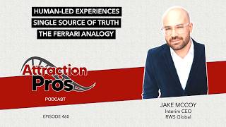 AP Podcast - Episode 460: Jake McCoy from RWS Global