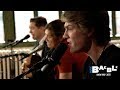 Hanson performs "Finally Its Christmas" || Baeble Music