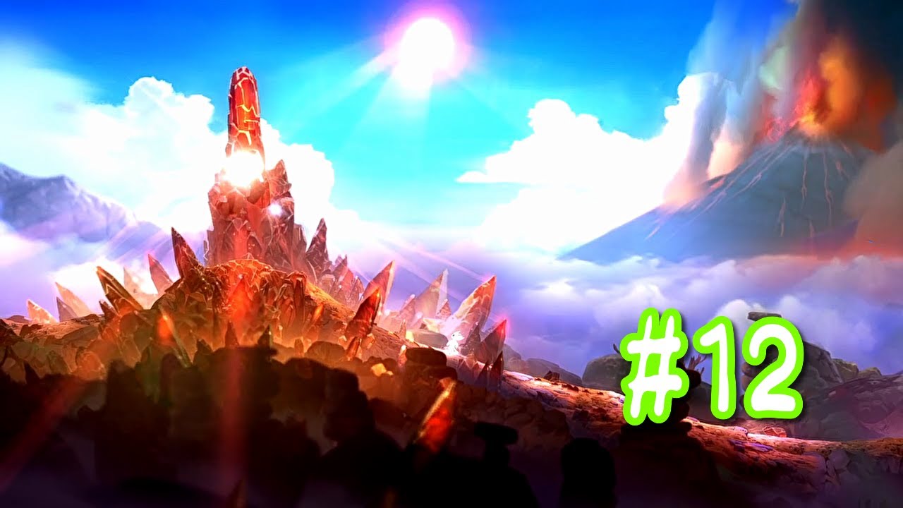 【日長石入手】山登りはキケンがアブナイ【Ori and the Blind Forest Definitive Edition】:12 YouTube 【日長石入手】山登りはキケンがアブナイ【Ori and the Blind Forest Definitive Edition】:12 YouTube