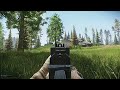 Final days of wipe 12.11 | Tarkov