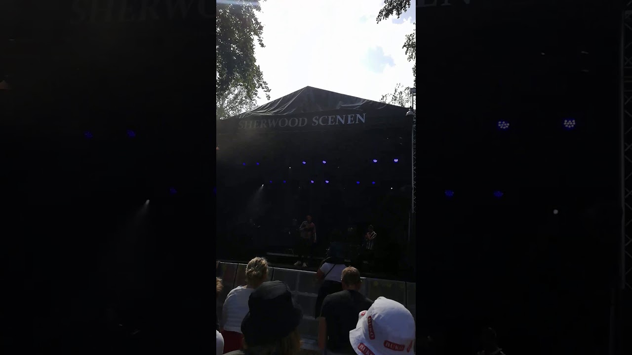 Skanderborg festival 2019