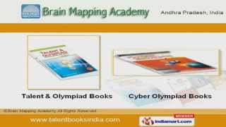 Foundation Books by Brain Mapping Academy, Hyderabad