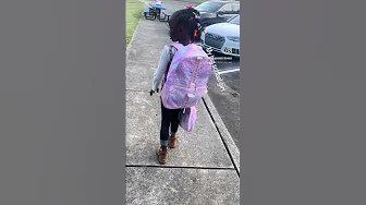Happy first day of school baby empress thumbnail