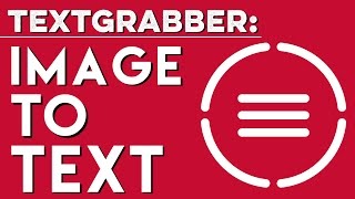 TextGrabber: Turn Images Into Text | Apps screenshot 3