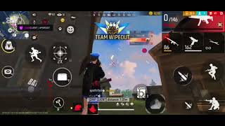 DRIP CLINT MOD APK main id safe panel #ffmax #FREEFIRE screenshot 2