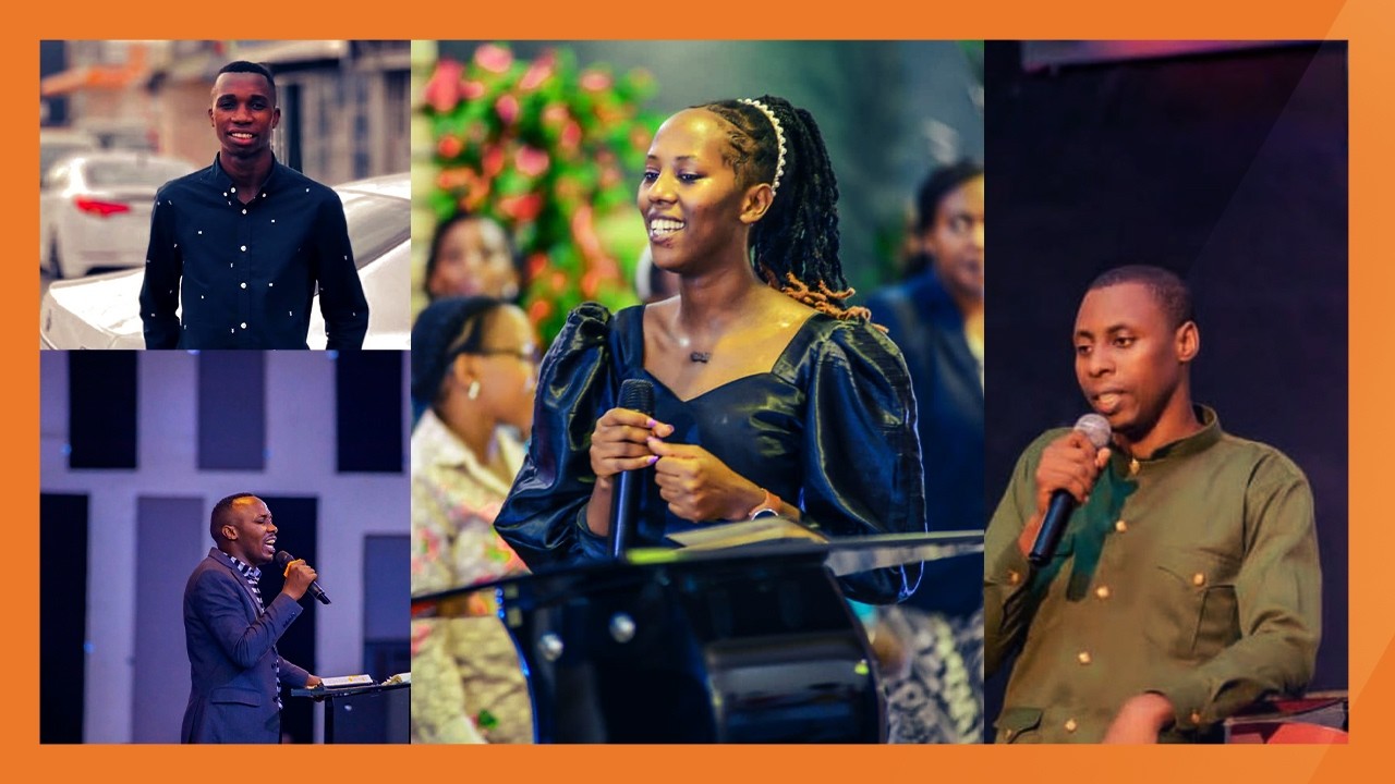 😭ITEGURE URAHETSE/ Amaso yarabibonye ibyo wakoreye muritwe🙏🙏kazuba MosesPianis/ ruboneka , Kamusore