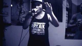Woe Is Me - #Vengeance Vocal Cover