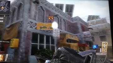 Bo2 capture the flag glitch, unlimited points