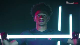 Arsenal 18-19 Away Kit Released