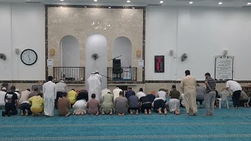 استمتع بتلاوة هادئةصوت جميل صلاة فجر الاثنين 6/10/2025فضيلةالشيخ هاني نورالدين_سورة الأسراء1