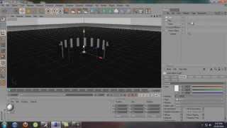Cinema 4D Tutorial | Sound Effector