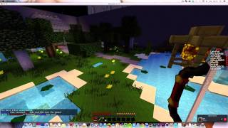 Lets Play Minecraft OITC #1 JAN GEHT AB!!!