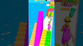 Run of Life #2🏃‍♂️💲 #Runoflife #viralshorts #runoflife #gaming#MobileGames#FunnyGaming #viralcontent screenshot 2