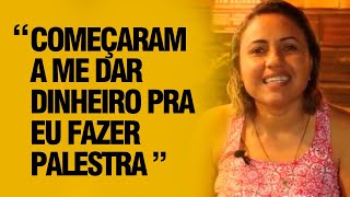 ELA ESTÁ TRANSFORMANDO O TURISMO NO INTERIOR DO NORDESTE E JÁ SAIU ATÉ NA FORBES