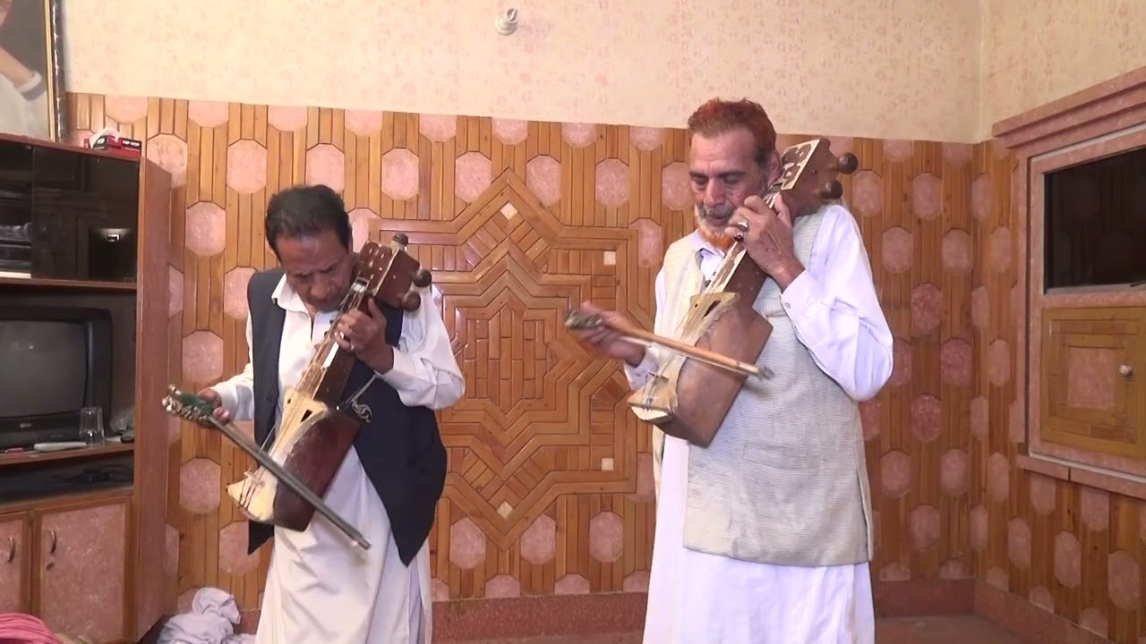 New Pakistani Ragni 3 |Saka Rana Ratan Sing | Farman Thakur | Noshad Qasir | Gaaik Saleem Iqbal Jogi