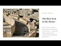 "Inside the Secret World of the Ancient Elite." #history #historyfacts #historyshorts