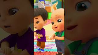 A Ram Sam Sam  Best  For Kids shorts